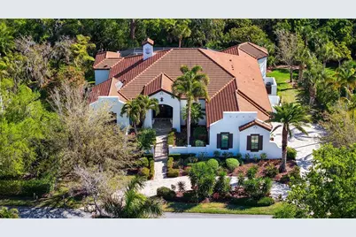 230 Osprey Point Drive, Osprey, FL 34229 - Photo 1