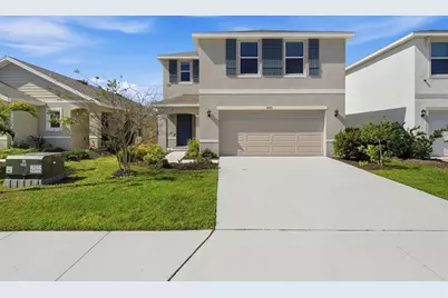 10215 Charlotte Drive, Parrish, FL 34219 - Photo 1