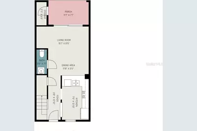 9310 Flowering Cottonwood Road #3, Orlando, FL 32832 - Photo 29