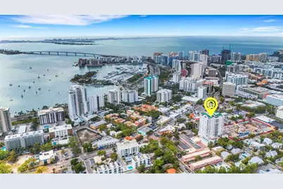 505 S Orange Avenue #901, Sarasota, FL 34236 - Photo 91