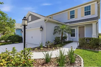 10429 Crooked Creek Court, Parrish, FL 34219 - Photo 5