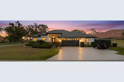 7215 Coachlight Street, Sarasota, FL 34243 - Photo 1