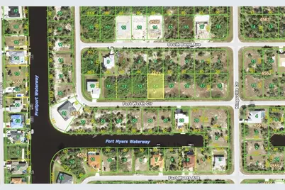 14327 Fort Worth Circle, Port Charlotte, FL 33981 - Photo 1