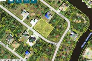 14366 Edsel Dr, Port Charlotte, FL 33981 - Photo 1