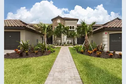 5548 Palmer Circle #103, Bradenton, FL 34211 - Photo 1