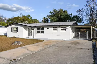 4086 Arrowhead Avenue, Spring Hill, FL 34606 - Photo 3