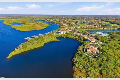 1045 Fish Hook Cove, Bradenton, FL 34212 - Photo 3