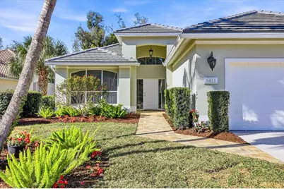 6411 Berkshire Place, University Park, FL 34201 - Photo 3