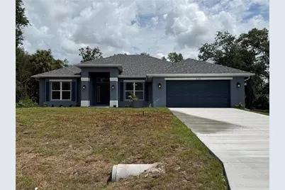 4726 Abate Avenue, North Port, FL 34288 - Photo 1