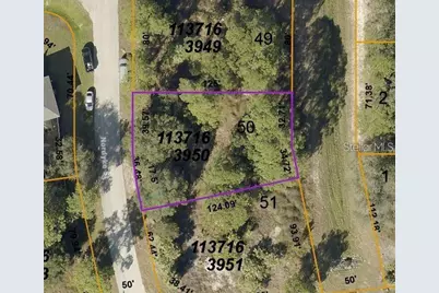 Nordyke Street, North Port, FL 34288 - Photo 1