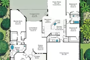 4990 Gardiners Bay Cir, Sarasota, FL 34238 - Photo 3