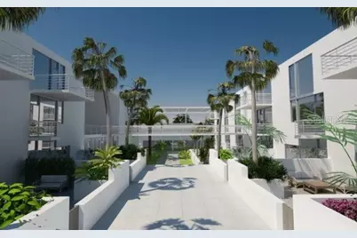 2170 Robinhood Street #A2-303, Sarasota, FL 34231 - Photo 3