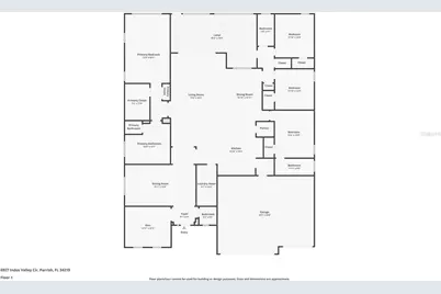 6927 Indus Valley Circle, Parrish, FL 34219 - Photo 3