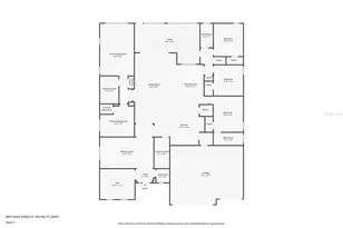 6927 Indus Valley Cir, Parrish, FL 34219 - Photo 3