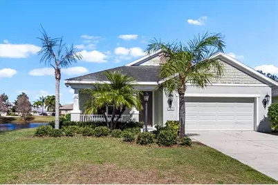 4915 Mission Park Lane, Bradenton, FL 34211 - Photo 1