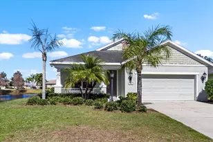 4915 Mission Park Ln, Bradenton, FL 34211 - Photo 1