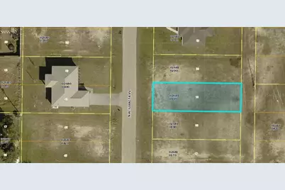 1203 NW Juanita Place, Cape Coral, FL 33993 - Photo 1