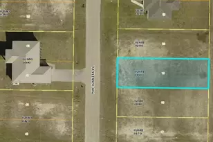 1203 NW Juanita Pl, Cape Coral, FL 33993 - Photo 1