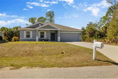 2875 Soprano Lane, North Port, FL 34286 - Photo 1