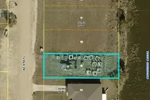 1503 NE 8th Pl, Cape Coral, FL 33909 - Photo 1