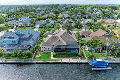 4735 Spinnaker Drive, Bradenton, FL 34208 - Photo 1