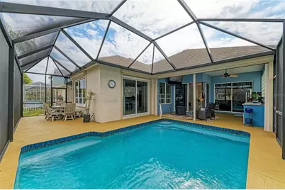 4735 Spinnaker Drive, Bradenton, FL 34208 - Photo 3