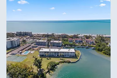 3330 Gulf Of Mexico Drive #104D, Longboat Key, FL 34228 - Photo 1