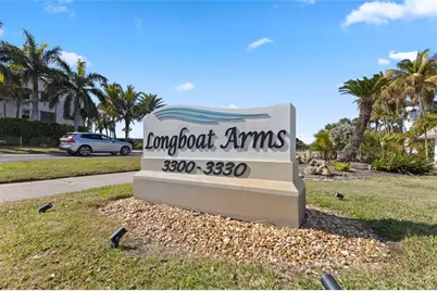 3330 Gulf Of Mexico Drive #104D, Longboat Key, FL 34228 - Photo 33