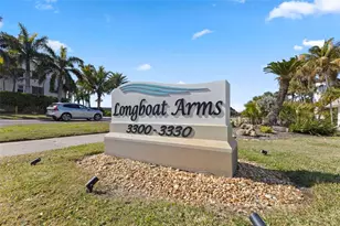 3330 Gulf of Mexico Dr, Longboat Key, FL 34228 - Photo 33