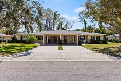 5612 Palm Aire Drive, Sarasota, FL 34243 - Photo 1