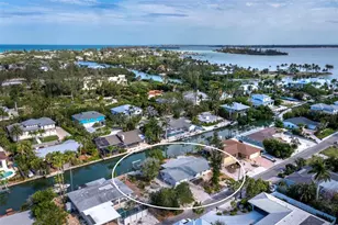 535 De Narvaez Dr, Longboat Key, FL 34228 - Photo 5
