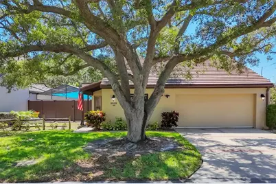 3919 Glen Oaks Manor Drive, Sarasota, FL 34232 - Photo 5