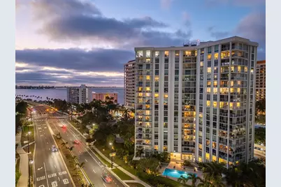 1111 N Gulfstream Avenue #4E, Sarasota, FL 34236 - Photo 25