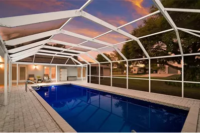 1516 Fox Creek Drive, Sarasota, FL 34240 - Photo 37