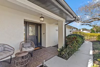 5408 Wilkinson Road, Sarasota, FL 34233 - Photo 5