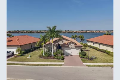 256 Maraviya Boulevard, Nokomis, FL 34275 - Photo 1