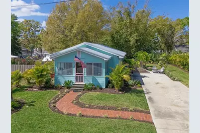 609 15th Avenue W, Palmetto, FL 34221 - Photo 1