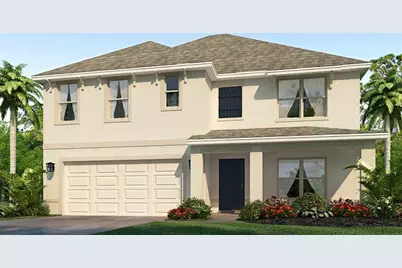 11956 Mountain Island Trail, Parrish, FL 34219 - Photo 1