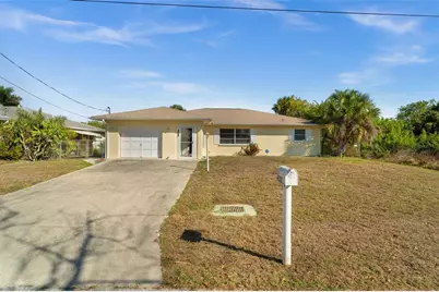 12306 Harland Avenue, North Port, FL 34287 - Photo 1