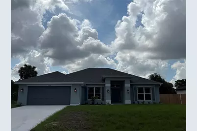 1474 Nabatoff Street, North Port, FL 34288 - Photo 1
