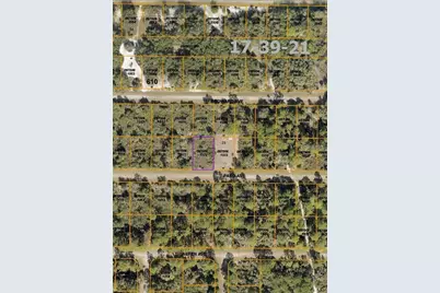 Paso Avenue, North Port, FL 34291 - Photo 1