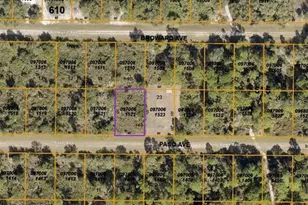Paso Ave, North Port, FL 34291 - Photo 1