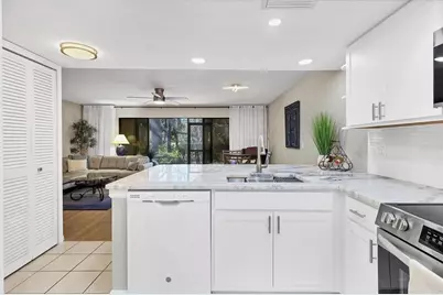 3041 Quail Hollow #27, Sarasota, FL 34235 - Photo 21