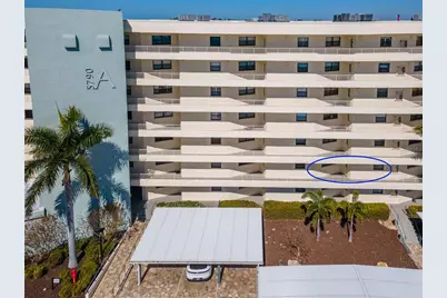 5790 Midnight Pass Road #208, Sarasota, FL 34242 - Photo 3