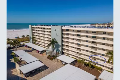 5790 Midnight Pass Road #208, Sarasota, FL 34242 - Photo 1