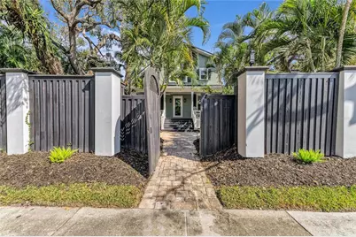 1611 Hyde Park Street, Sarasota, FL 34239 - Photo 7