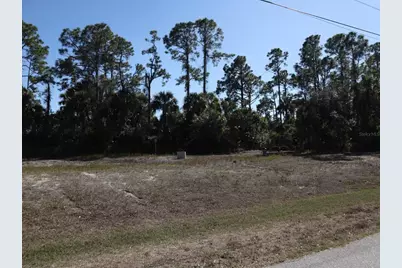 Malinda Terrace, North Port, FL 34286 - Photo 1