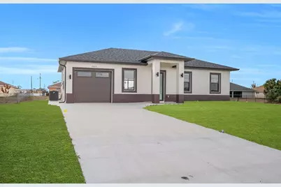 4003 10th Street SW, Lehigh Acres, FL 33976 - Photo 3