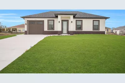 4003 10th Street SW, Lehigh Acres, FL 33976 - Photo 1