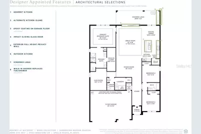 5790 Freestone Circle, Apollo Beach, FL 33572 - Photo 3